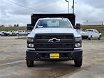 2023 Chevrolet Silverado 5500 Regular Cab DRW RWD, Dump Truck for sale #470763F - photo 6