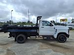 2023 Chevrolet Silverado 5500 Regular Cab DRW RWD, Dump Truck for sale #470763F - photo 8