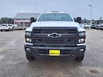 New 2023 Chevrolet Silverado 5500 Work Truck Regular Cab RWD, Cab Chassis for sale #776053F - photo 1
