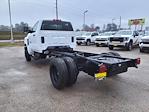 New 2023 Chevrolet Silverado 5500 Work Truck Regular Cab RWD, Cab Chassis for sale #776053F - photo 2