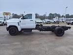 New 2023 Chevrolet Silverado 5500 Work Truck Regular Cab RWD, Cab Chassis for sale #776053F - photo 18