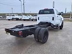 New 2023 Chevrolet Silverado 5500 Work Truck Regular Cab RWD, Cab Chassis for sale #776053F - photo 4