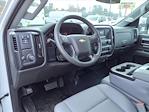 New 2023 Chevrolet Silverado 5500 Work Truck Regular Cab RWD, Cab Chassis for sale #776053F - photo 5