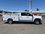 2024 Chevrolet Silverado 2500 Crew Cab 4WD, Service Truck for sale #240709 - photo 3