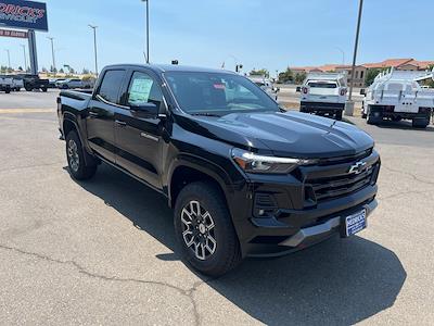 2024 Chevrolet Colorado Crew Cab 4WD, Pickup for sale #240802 - photo 1