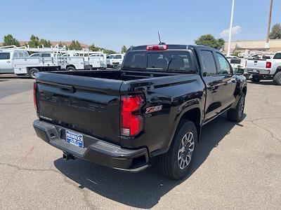 2024 Chevrolet Colorado Crew Cab 4WD, Pickup for sale #240802 - photo 2