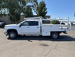 2024 Chevrolet Silverado 3500 Crew Cab 4WD, Royal Truck Body Contractor Body Contractor Truck for sale #240859 - photo 6