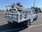 2024 Chevrolet Silverado 3500 Crew Cab 4WD, Royal Truck Body Contractor Body Contractor Truck for sale #240860 - photo 2