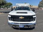 2024 Chevrolet Silverado 3500 Crew Cab 4WD, Royal Truck Body Contractor Body Contractor Truck for sale #240860 - photo 8