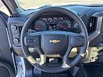 2025 Chevrolet Silverado 2500 Regular Cab 4WD, Cab Chassis for sale #250364 - photo 10