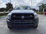 Used 2017 Ram 4500 Tradesman Crew Cab 4x4, Flatbed Truck for sale #C20335A - photo 3