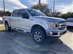 Used 2018 Ford F-150 SuperCrew Cab 4x4, Pickup for sale #C20981A - photo 1