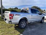 Used 2018 Ford F-150 SuperCrew Cab 4x4, Pickup for sale #C20981A - photo 2