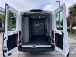 Used 2020 Ford Transit 250 Medium Roof RWD, Upfitted Cargo Van for sale #C21594B - photo 2