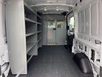 Used 2020 Ford Transit 250 Medium Roof RWD, Upfitted Cargo Van for sale #C21594B - photo 30