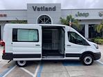 Used 2020 Ford Transit 250 Medium Roof RWD, Upfitted Cargo Van for sale #C21594B - photo 35