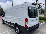 Used 2020 Ford Transit 250 Medium Roof RWD, Upfitted Cargo Van for sale #C21594B - photo 6