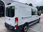 Used 2020 Ford Transit 250 Medium Roof RWD, Upfitted Cargo Van for sale #C21594B - photo 8