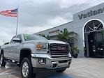 Used 2015 GMC Sierra 2500 SLT Double Cab 4x4, Pickup for sale #C21926A - photo 1