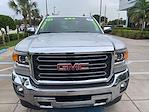 Used 2015 GMC Sierra 2500 SLT Double Cab 4x4, Pickup for sale #C21926A - photo 4