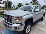 Used 2015 GMC Sierra 2500 SLT Double Cab 4x4, Pickup for sale #C21926A - photo 5