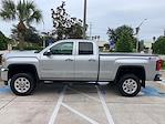Used 2015 GMC Sierra 2500 SLT Double Cab 4x4, Pickup for sale #C21926A - photo 6