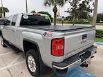 Used 2015 GMC Sierra 2500 SLT Double Cab 4x4, Pickup for sale #C21926A - photo 7