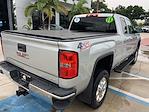 Used 2015 GMC Sierra 2500 SLT Double Cab 4x4, Pickup for sale #C21926A - photo 2