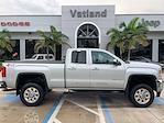 Used 2015 GMC Sierra 2500 SLT Double Cab 4x4, Pickup for sale #C21926A - photo 9