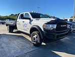 Used 2019 Ram 4500 Tradesman Crew Cab 4x4, Flatbed Truck for sale #C220059A - photo 1