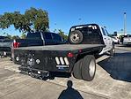 Used 2019 Ram 4500 Tradesman Crew Cab 4x4, Flatbed Truck for sale #C220059A - photo 2