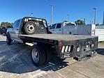 Used 2019 Ram 4500 Tradesman Crew Cab 4x4, Flatbed Truck for sale #C220059A - photo 3