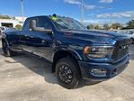 Used 2021 Ram 3500 Limited Crew Cab 4x4, Pickup for sale #C220123A - photo 1