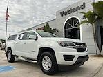 Used 2020 Chevrolet Colorado Work Truck Crew Cab 4x2, Pickup for sale #C22873A - photo 1