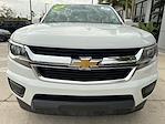 Used 2020 Chevrolet Colorado Work Truck Crew Cab 4x2, Pickup for sale #C22873A - photo 6