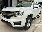 Used 2020 Chevrolet Colorado Work Truck Crew Cab 4x2, Pickup for sale #C22873A - photo 7