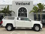 Used 2020 Chevrolet Colorado Work Truck Crew Cab 4x2, Pickup for sale #C22873A - photo 8