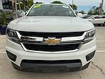 Used 2020 Chevrolet Colorado Work Truck Crew Cab 4x2, Pickup for sale #C22873A - photo 9