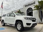 Used 2020 Chevrolet Colorado Work Truck Crew Cab 4x2, Pickup for sale #C22873A - photo 52