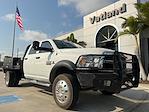 Used 2017 Ram 4500 Crew Cab 4x4, Contractor Truck for sale #C230182A - photo 11