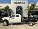 Used 2017 Ram 4500 Crew Cab 4x4, Contractor Truck for sale #C230182A - photo 28