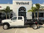 Used 2017 Ram 4500 Crew Cab 4x4, Contractor Truck for sale #C230182A - photo 4