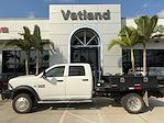Used 2017 Ram 4500 Crew Cab 4x4, Contractor Truck for sale #C230182A - photo 29