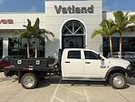 Used 2017 Ram 4500 Crew Cab 4x4, Contractor Truck for sale #C230182A - photo 38