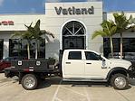 Used 2017 Ram 4500 Crew Cab 4x4, Contractor Truck for sale #C230182A - photo 8