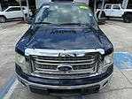 Used 2013 Ford F-150 XLT SuperCrew Cab RWD, Pickup for sale #C230375A - photo 4