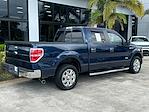 Used 2013 Ford F-150 XLT SuperCrew Cab RWD, Pickup for sale #C230375A - photo 2