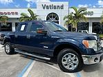 Used 2013 Ford F-150 XLT SuperCrew Cab RWD, Pickup for sale #C230375A - photo 39