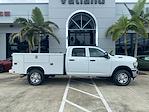 2024 Ram 2500 Crew Cab 4WD, Reading Service Truck for sale #C230575 - photo 3