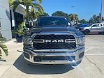 New 2024 Ram 2500 Big Horn Crew Cab 4WD, Pickup for sale #C240016 - photo 8